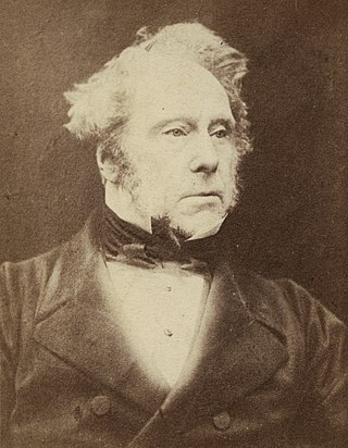<span class="mw-page-title-main">1857 United Kingdom general election</span>