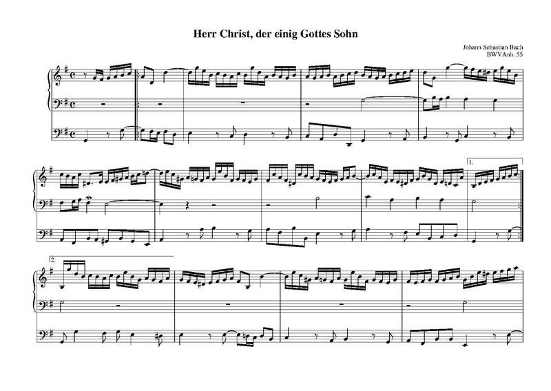 File:Herr Christ, der einge Gottessohn, BWV Anh.55 (IA imslp-christ-der-einge-gottessohn-bwv-anh55-bach-johann-sebastian).pdf