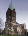 Sankt-Martinus-Pfarrkirche