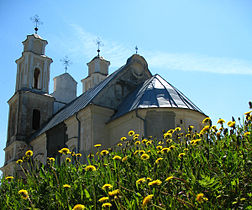 Касьцёл Перамяненьня Пана