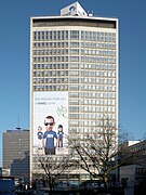 RWE-Hochhaus Kruppstraße 5,