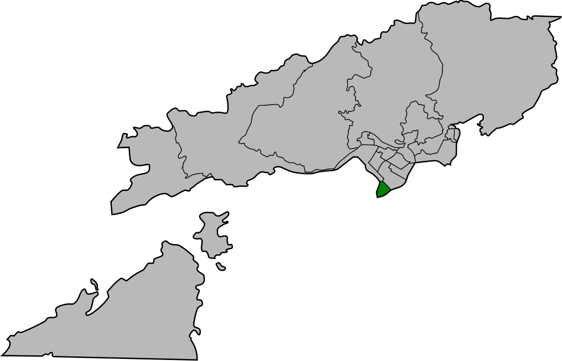 Hoi Bun (constituency)