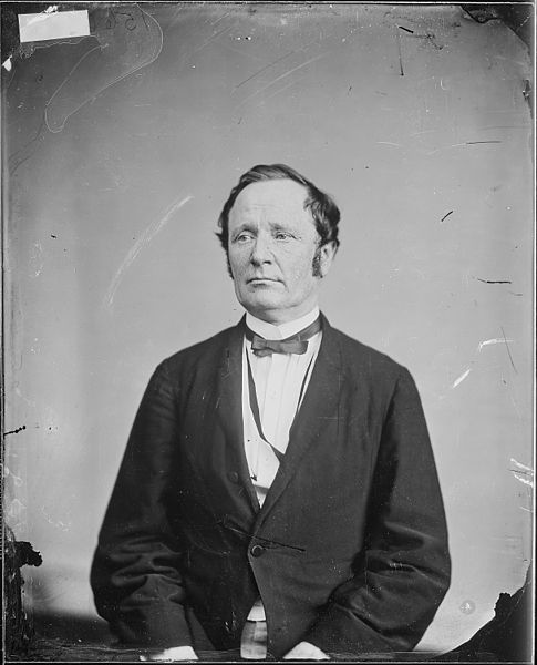 File:Hon. Thomas A. Hendricks, Ind - NARA - 525785.jpg