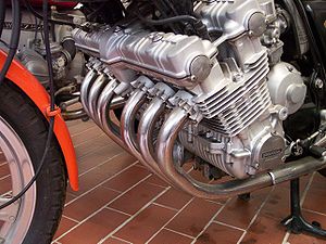 Honda CBX 1000 Motorcycle History, CLASSICS REMEMBERED