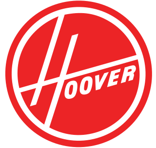 <span class="mw-page-title-main">The Hoover Company</span> American home appliance company