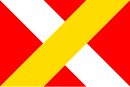 Flagge von Horní Cerekev