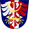 Coat of arms of Horní Radechová
