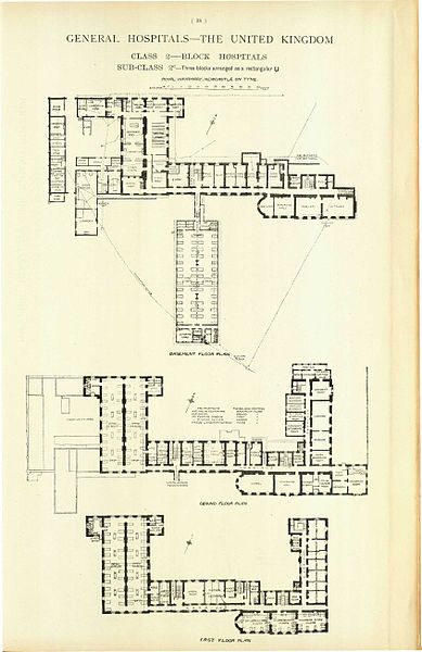 File:Hospitals and Asylums of the World - Portfolio of Plans, p. 38.jpg