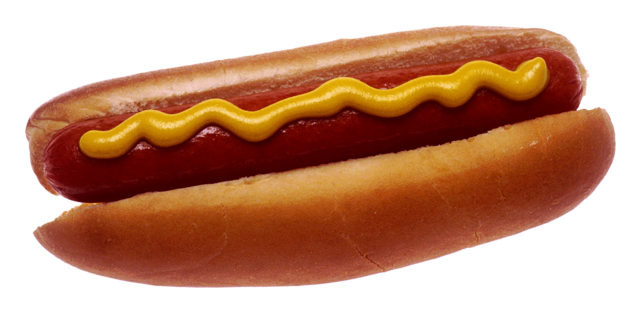 Hot link (sausage) - Wikipedia