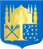 Coat of arms of Huijbergen
