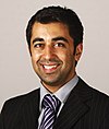 Humza Yousaf