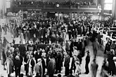 Hundreds of Mexicans at a Los Angeles train station awaiting deportation.jpg