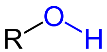 Hydroxy Group Structural Formulae.svg