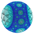 Hyperbolische Wabe 3-3-7 poincare cc.png