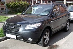 Hyundai Santa Fe - Wikipedia