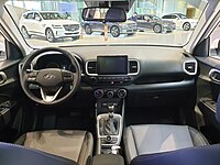 Hyundai Venue - Wikipedia