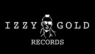 <span class="mw-page-title-main">Izzy Gold Records</span>