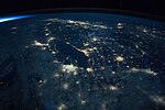 Thumbnail for File:ISS055-E-80080 - View of Earth.jpg