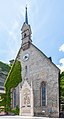 * Nomination St. Blaise church, Salzburg, Austria --Poco a poco 18:23, 8 May 2022 (UTC) * Promotion  Support Good quality. --Tournasol7 04:16, 9 May 2022 (UTC)