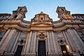 * Nomination: Sant'Agnese in Agone, Navona Square, Rome, Italy --Poco a poco 10:43, 24 February 2023 (UTC) * Review CA to remove and a dust spot at the left side. --Ermell 12:02, 24 February 2023 (UTC)