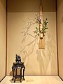 Ikebana exhibition at Meguro Gajoen 2018 16.jpg