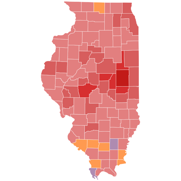 File:Illinois Attorney General Republican primary, 2018.svg