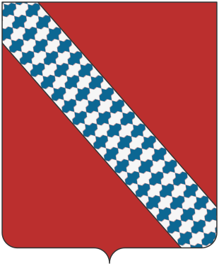 Heraldic Illustration 98