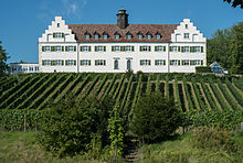 Schloss Hersberg