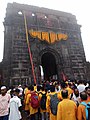 Indian Temple Images Of Different Types Of Hindu Culture God