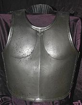 Cuirass