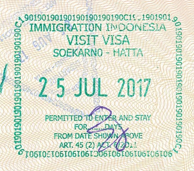 File:Indonesia Entry Stamp.jpg