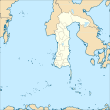 Indonesia South Sulawesi location map.svg