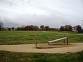 Parcours de santé à l'hersain.