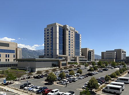 Intermountain Medical Center