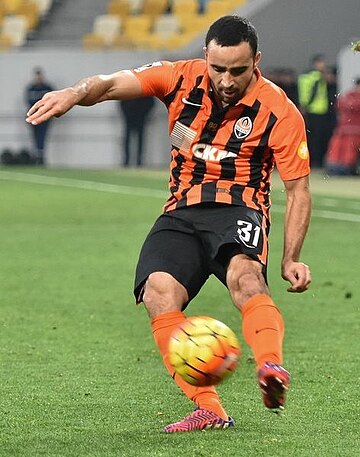 Ismaily Gonçalves dos Santos