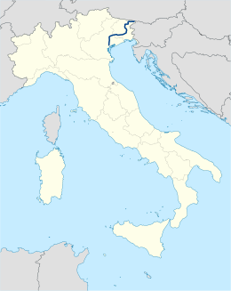 Itália - mapa rodoviário estadual 13.svg