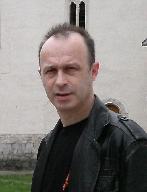 Ivan Kovalčik Mileševac Avatar