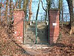 Jüdischer Friedhof (Boizenburg/Elbe)