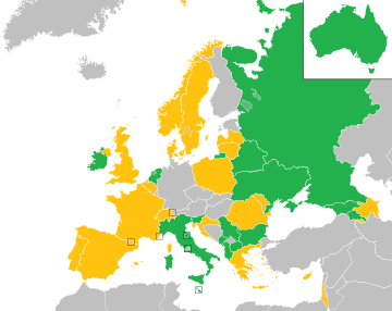 Festival De La Canción De Eurovisión Junior 2015: Organización, Países participantes, Festival