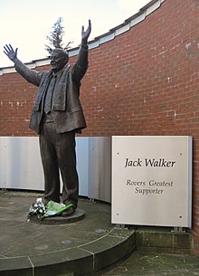 Jack Walker