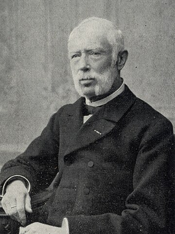 Jacob Nicolaas Bastert