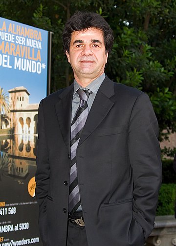 Jafar Panahi is the only Iranian director who has won Golden Lion at Venice Film Festival