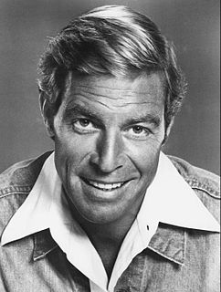 James Franciscus American actor (1934–1991)