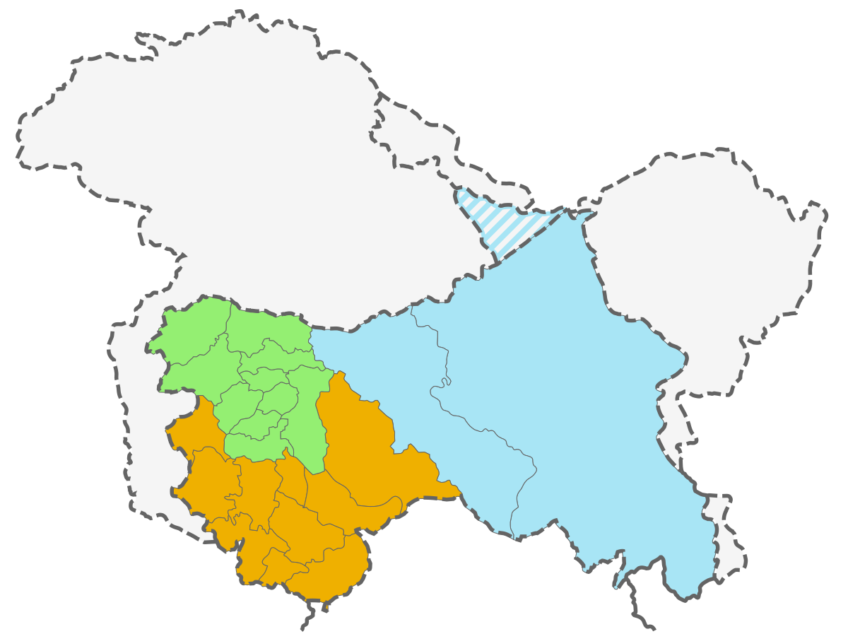 40+ Kashmir Election 2020 Wiki