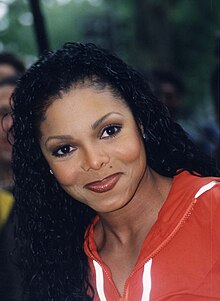Janet Jackson Wikipedia