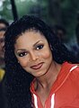 16mai Janet Jackson (cantant)