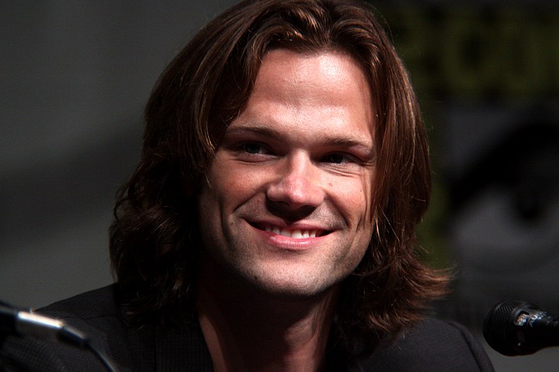 File:Jared Padalecki (7606272564).jpg