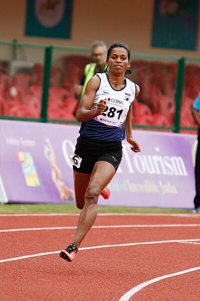 File:Jauna Murmu Indian Athlete In Action.jpg