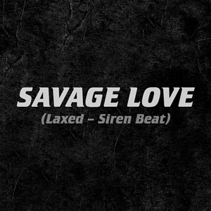 Laxed – Siren Beat Savage Love: Bối cảnh và quảng bá, Danh sách bài hát, BTS remix