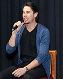 Jerry Trainor: Alter & Geburtstag